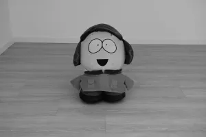 Ilford FP4